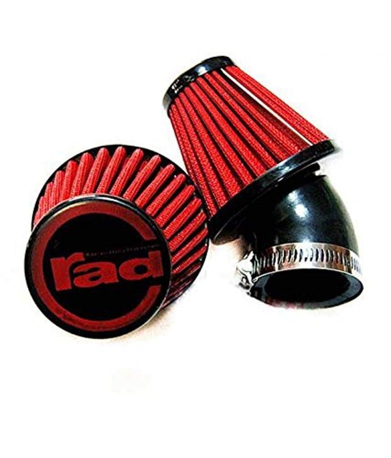 AOWbikes AOW-Rad-Filter-143 High Performance Motorcycle/Bike Air Filter - Image 4