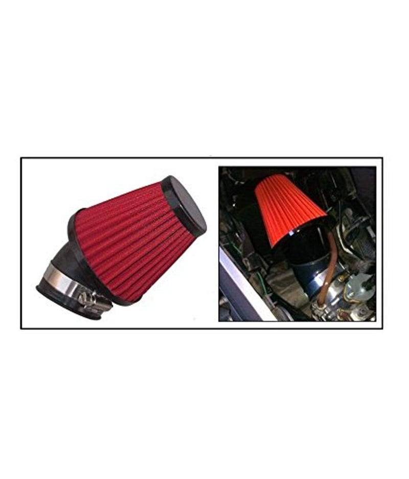 AOWbikes AOW-Rad-Filter-143 High Performance Motorcycle/Bike Air Filter - Image 3