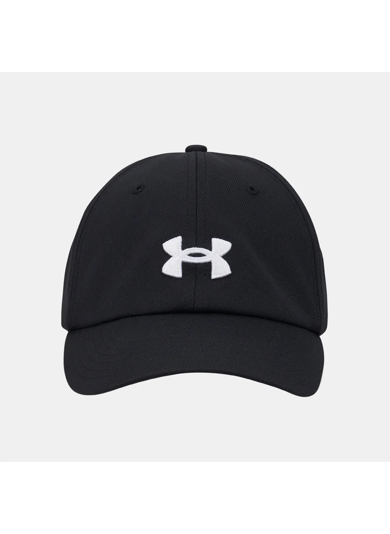 UNDER ARMOUR Women's Blitzing Cap