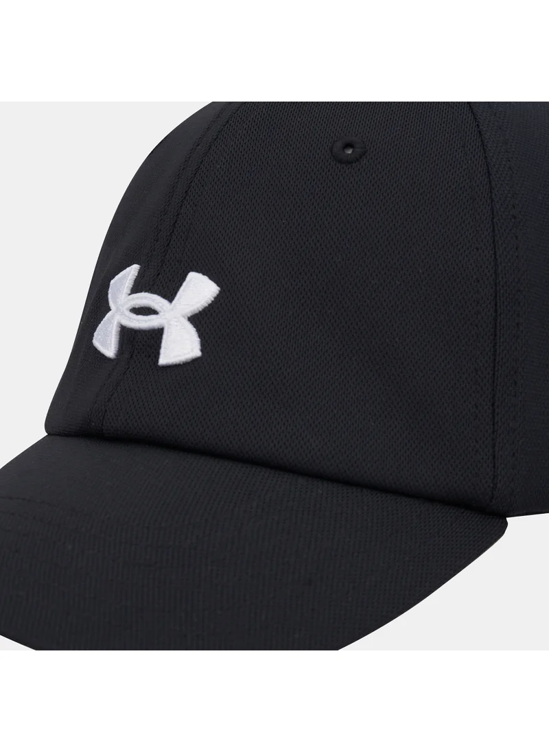 UNDER ARMOUR Women's Blitzing Cap