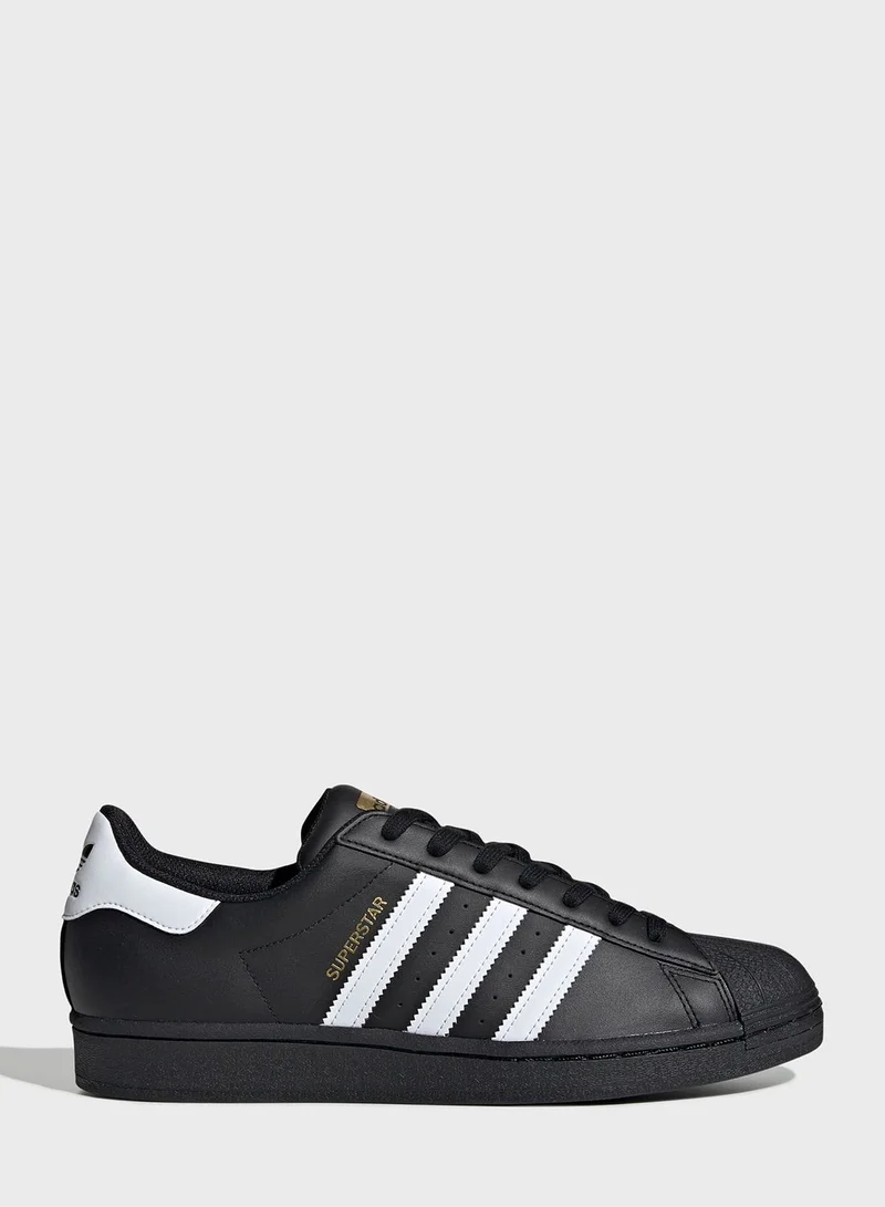 adidas Originals Superstar Casual Mens Sneakers Shoes