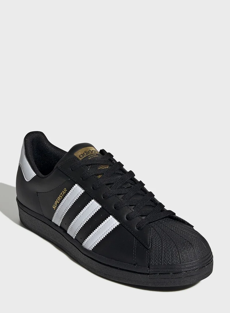 adidas Originals Superstar Casual Mens Sneakers Shoes