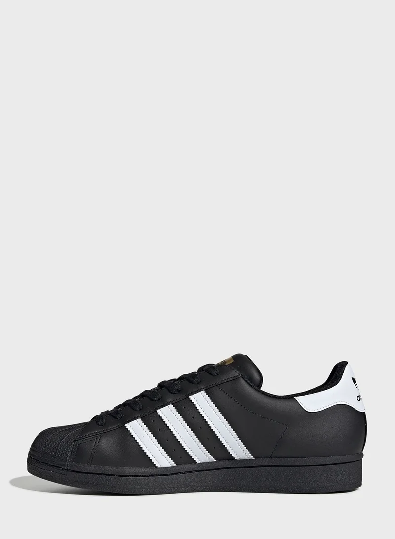 adidas Originals Superstar Casual Mens Sneakers Shoes