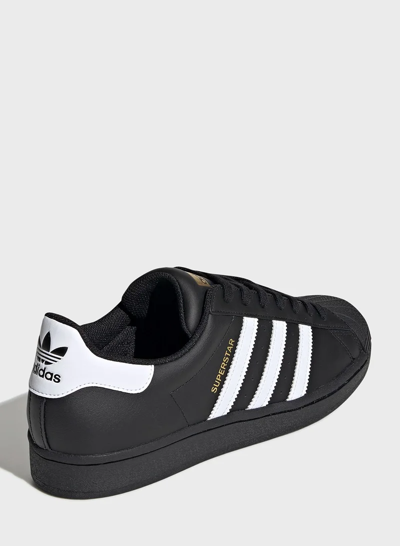 adidas Originals Superstar Casual Mens Sneakers Shoes