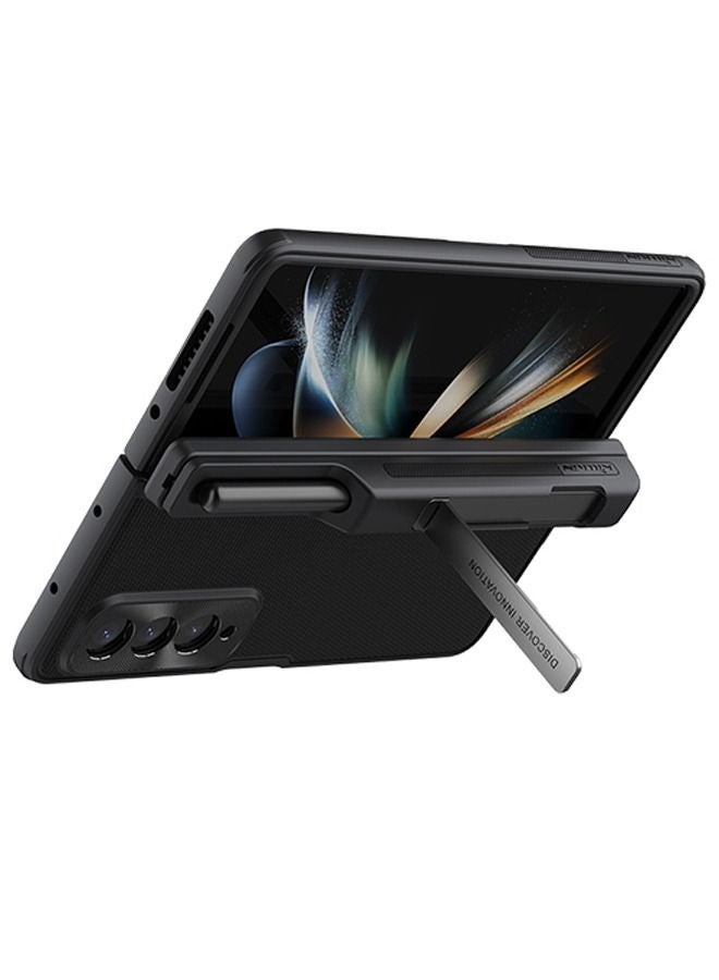 Nillkin Samsung Galaxy Z Fold4 5G/W23 Phone Case, Super Frosted Shield Fold - Image 2