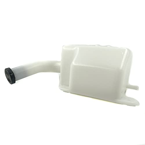 BRGMAX QUAD COOLANT RESERVOIR TANK 17910-07G00 Fits for 2003-2008 SUZUKI LT-Z400 LTZ 400 - Image 4