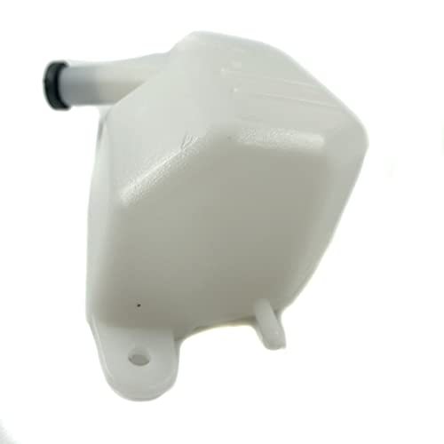 BRGMAX QUAD COOLANT RESERVOIR TANK 17910-07G00 Fits for 2003-2008 SUZUKI LT-Z400 LTZ 400 - Image 5