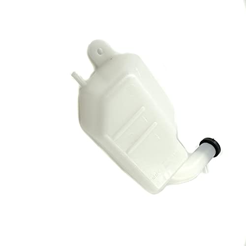 BRGMAX QUAD COOLANT RESERVOIR TANK 17910-07G00 Fits for 2003-2008 SUZUKI LT-Z400 LTZ 400 - Image 1