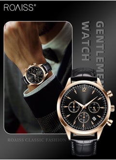 Black - Style B