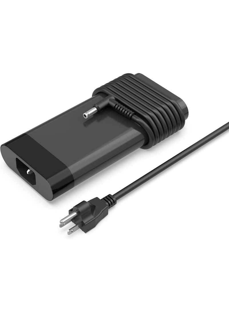 Terabyte Replace New (230W) Charger for HP ZBook Fury 16 G9 Mobile Work-station PC M41303-001 19.5V 11.8A Power Supply Adapter Cord - Image 1
