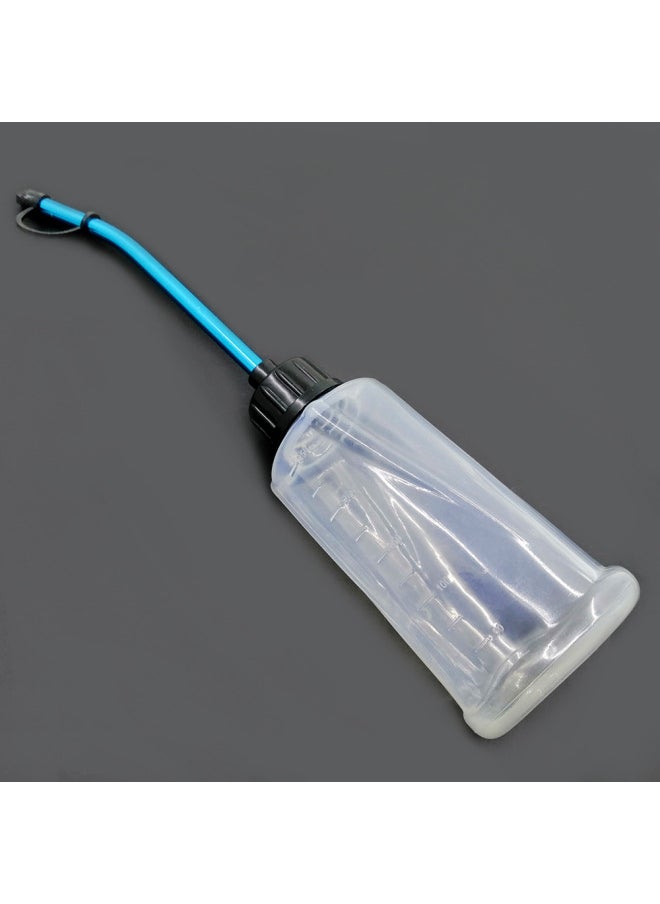 HSP Infinite Igniter Suit 80142 Oil Car Starter Kit Charger Oil Bottle Australian Regulations-Color:British Charger Suit-Proportion:1800mAh Igniter  - Image 4