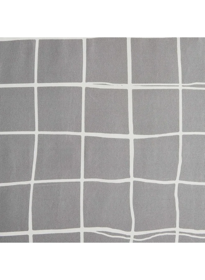 هوم بوكس شرشف سرير مفرد ماتريكس أكرون ٩٠ × ٢٠ × ٢٠٠ سم