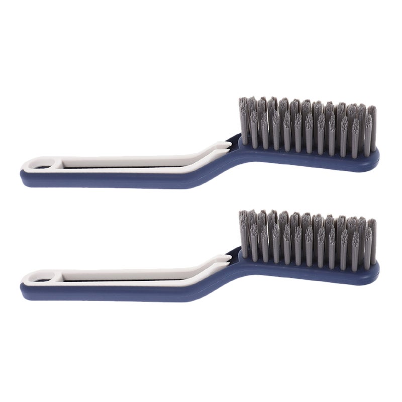 2 Sets of Gas Stove Cleaner Oven Cleaner Bathroom Clean Brush Oven Grill and Fryer Cleaner - Image 3