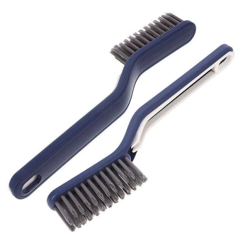 2 Sets of Gas Stove Cleaner Oven Cleaner Bathroom Clean Brush Oven Grill and Fryer Cleaner - Image 5