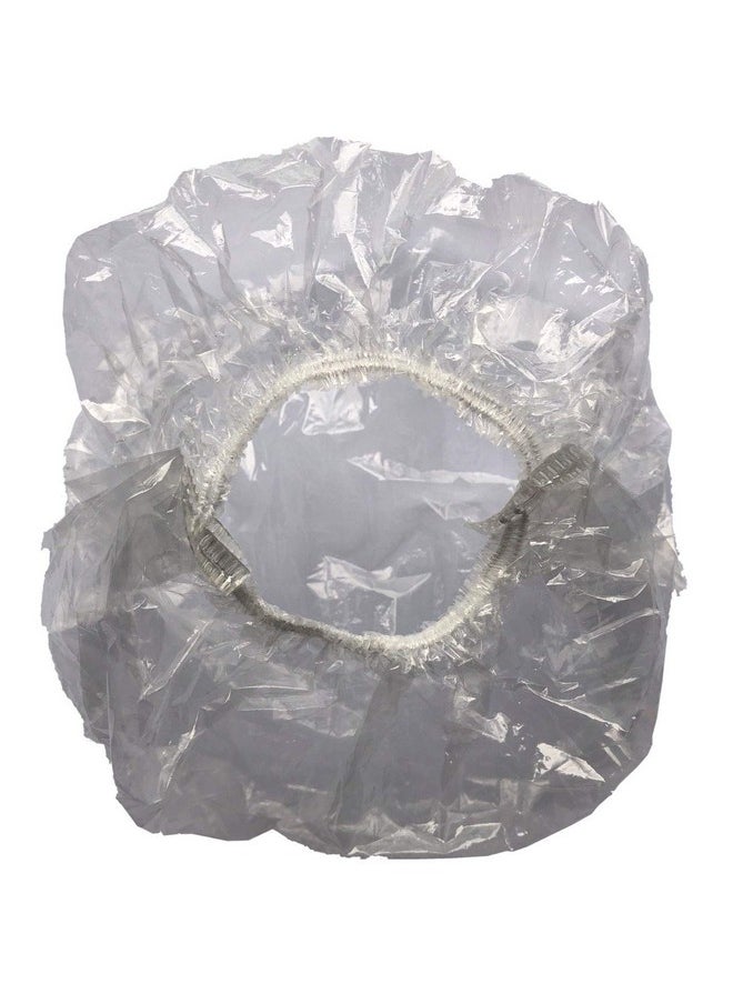 Kotomoda - Shower Caps For Sphynx Cats And Small Pets 20Pcs - Image 1