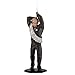 QMX Star Trek Deep Space Nine Worf Mini Master - Image 3