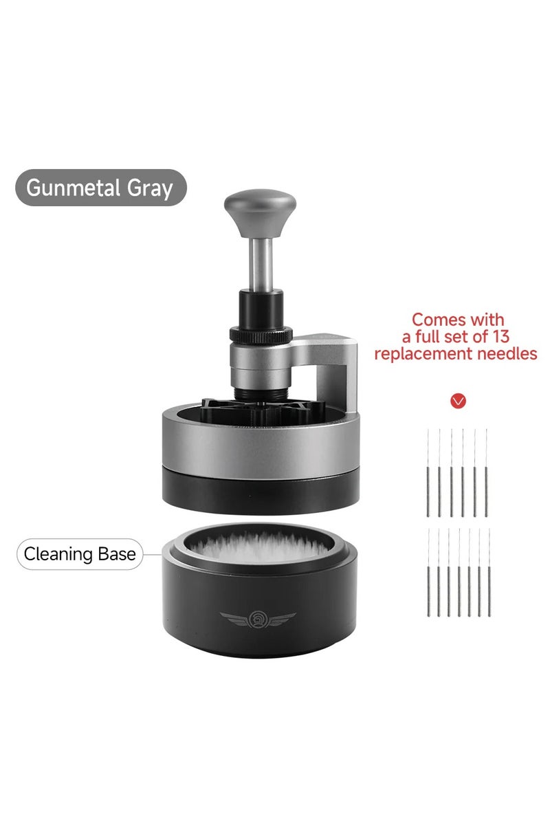 زيروهيرو زيرو هيرو أداة تحريك القهوة إسبريسو - Image 2