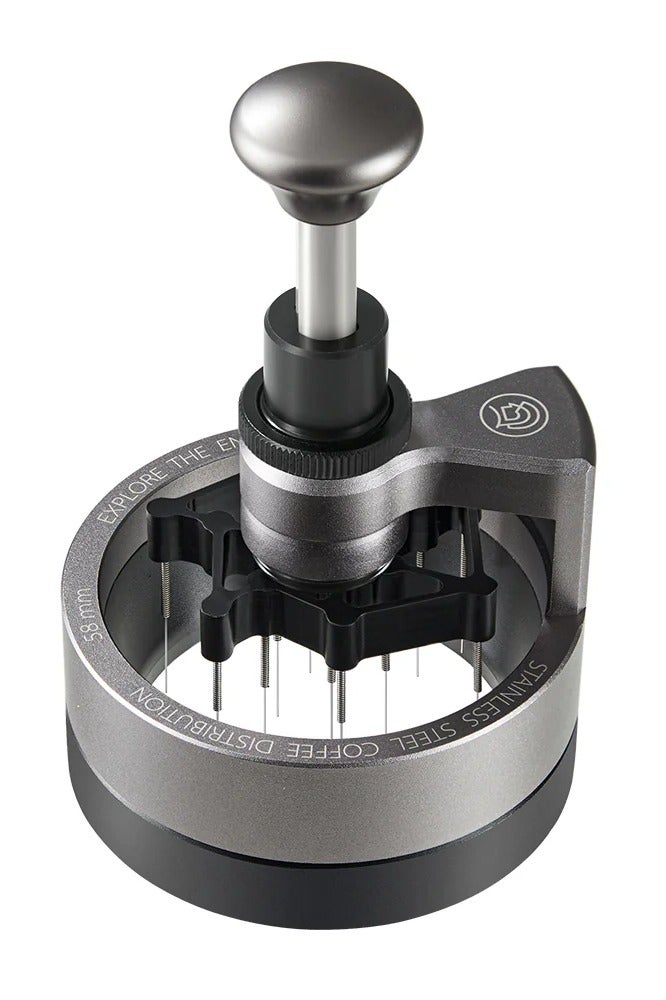 زيروهيرو زيرو هيرو أداة تحريك القهوة إسبريسو - Image 1