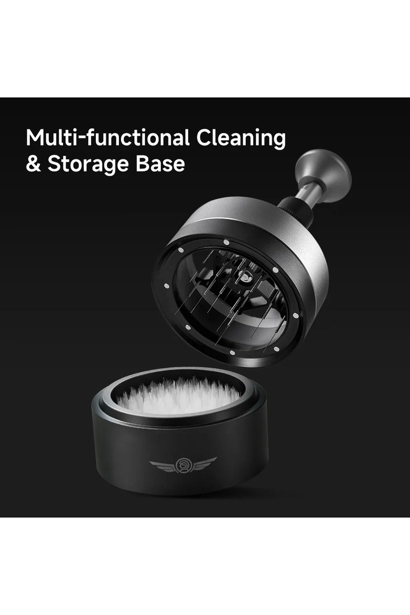 زيروهيرو زيرو هيرو أداة تحريك القهوة إسبريسو - Image 3