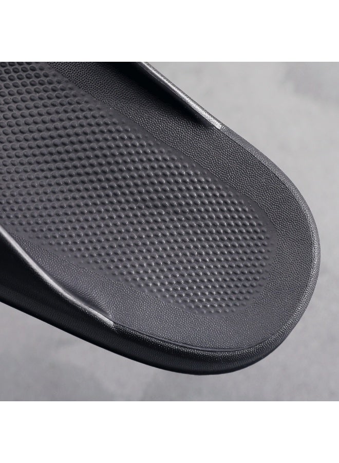 GUOLUOFEI Sandals Flip Flops for Women Arch Support Pillow Soft Recovery Thong Sandals Spa Summer Beach Cloud Slides - Image 5