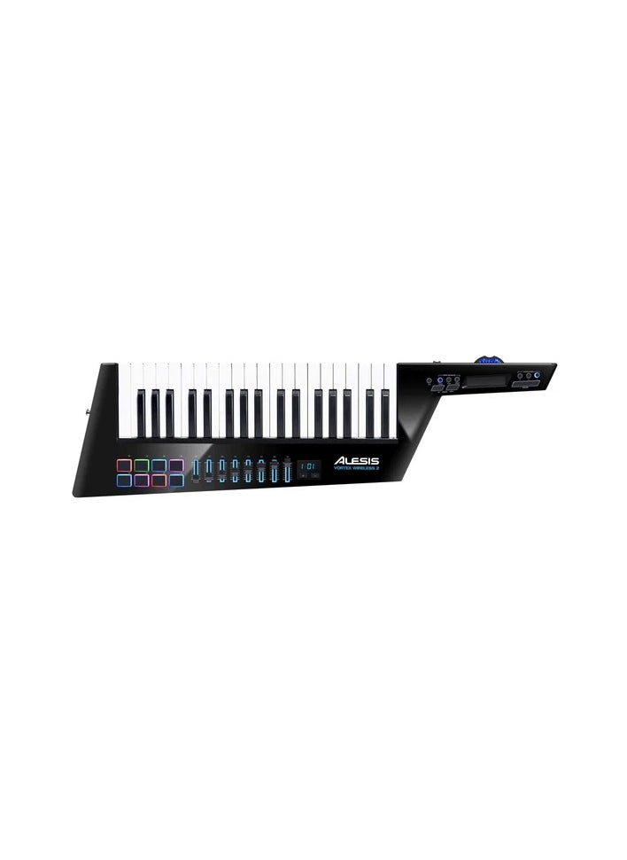 Alesis VORTEXWIRELESS2 Wireless USB/MIDI Keytar Controller - pzsku/Z1C2E5B2673E0B9A33109Z/45/_/1729334359/2aaaea1c-d494-4178-99ff-b196353e42b0