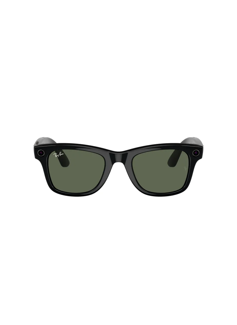 راي بان 0Rw4006 Rayban Meta Smart Sunglasses