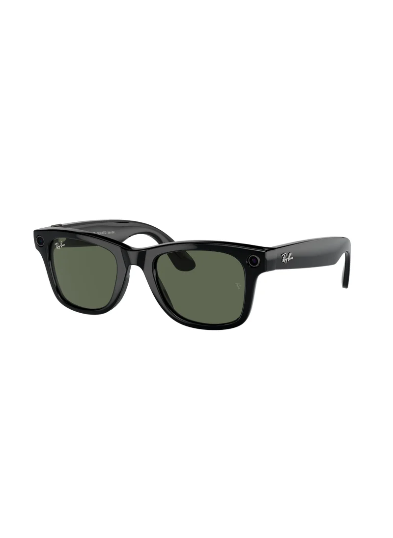 راي بان 0Rw4006 Rayban Meta Smart Sunglasses