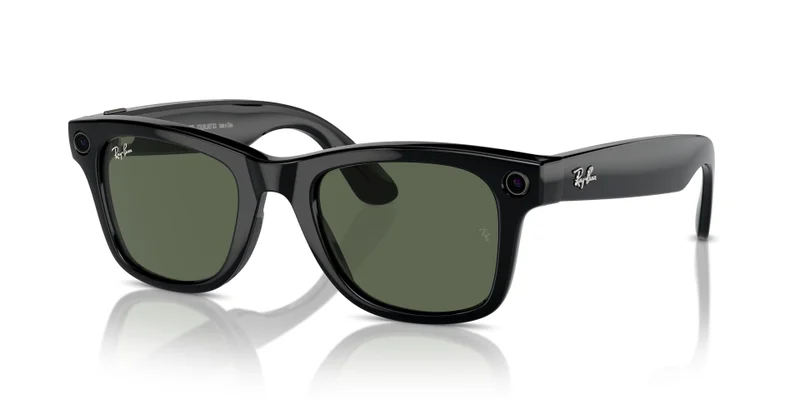 Ray-Ban wayfarers sunglasses