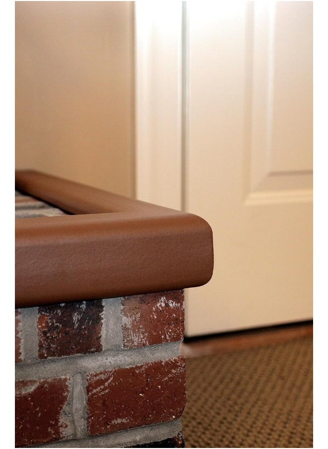 Cardinal Gates Cardinal Gates Standard Pad Kit, Brown  - Image 4
