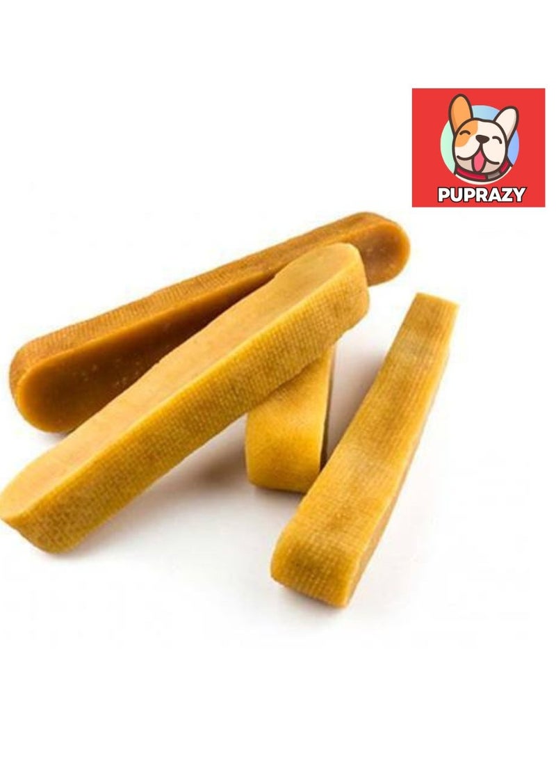 PUPRAZY Himalayan Chews - Turmeric Flavor - Image 2