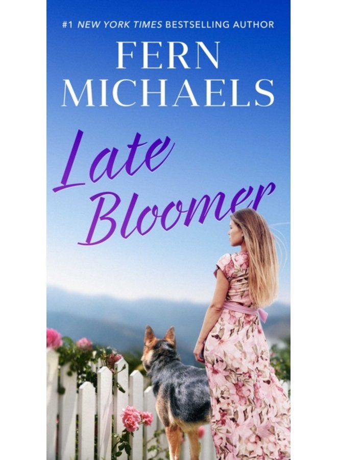 Late Bloomer - Paperback