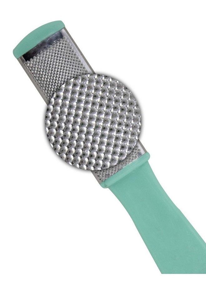 Inaaya Double Sided Foot Scrubber For Foot Pedicure Foot Filer For Women Pack Of 1  - Image 5