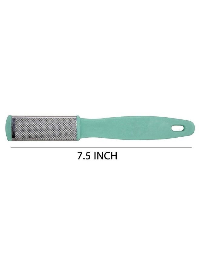 Inaaya Double Sided Foot Scrubber For Foot Pedicure Foot Filer For Women Pack Of 1  - Image 4
