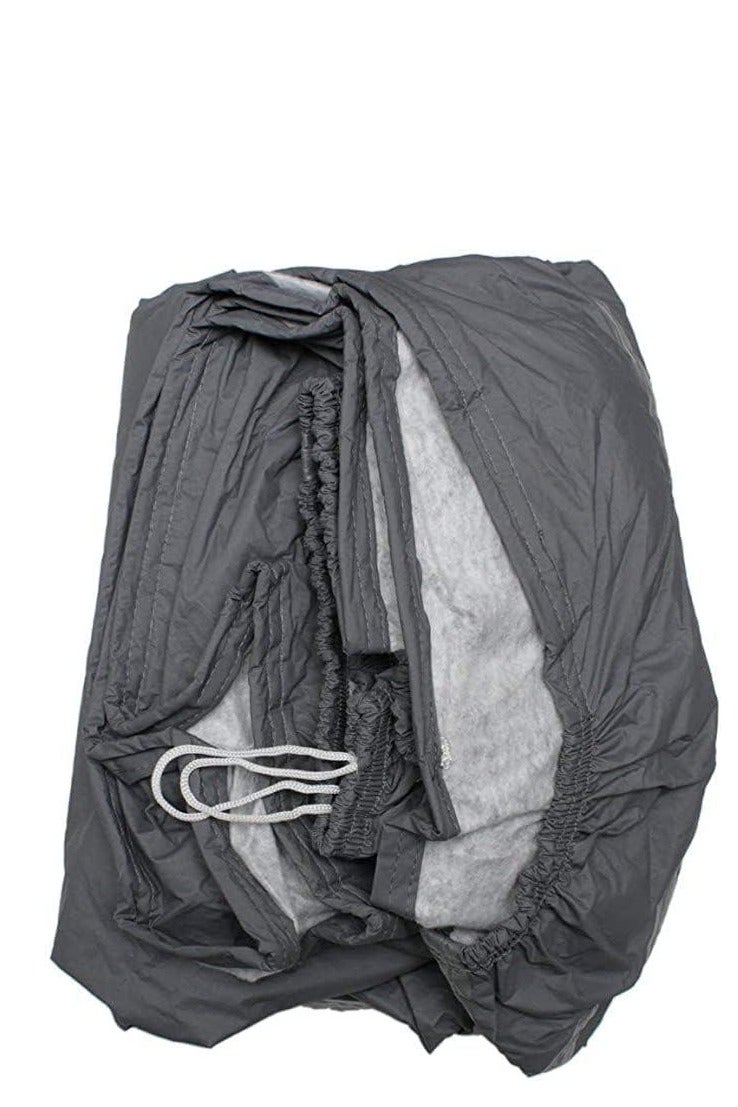 Original Peugeot 508 Heavy Duty Waterproof Cover with Reflector - Image 3