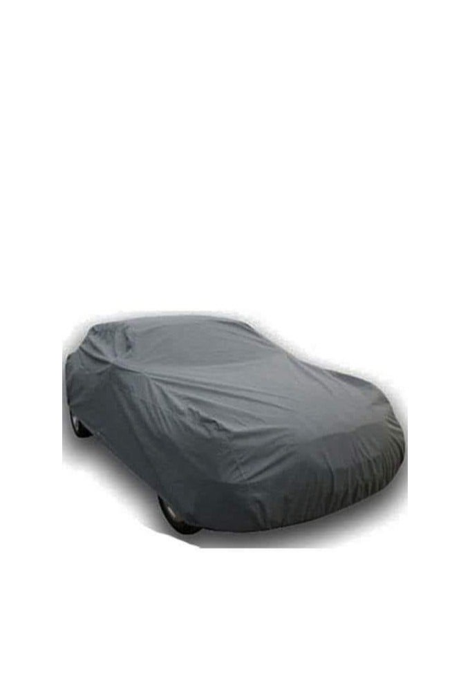 Original Peugeot 508 Heavy Duty Waterproof Cover with Reflector - Image 1