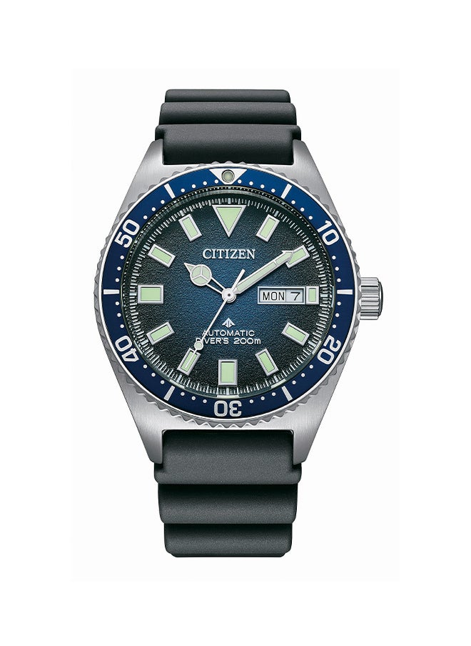 CITIZEN - MECHANICAL MEN - NY0129-07L - Image 1