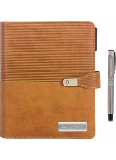 Gift Color Name-Specific Organizer Exclusive undated Infinite Agenda and Pen Set Taba