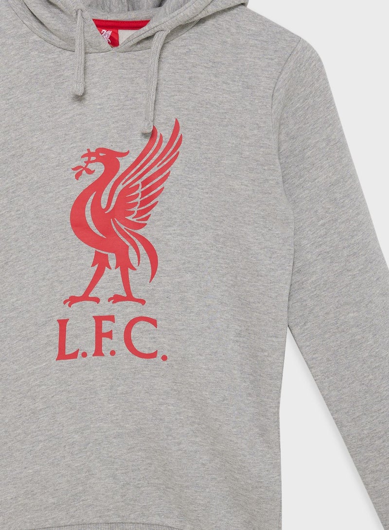 ليفربول اف سي هودي ليفربول للأطفال - Image 3