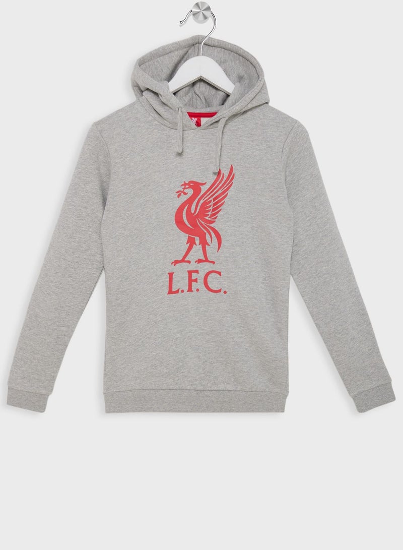 ليفربول اف سي هودي ليفربول للأطفال - Image 1