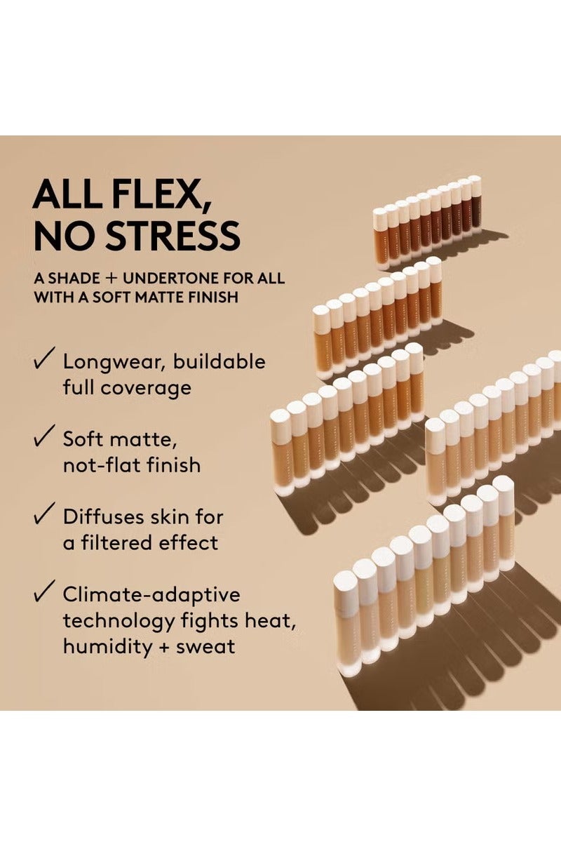 Fenty Beauty Pro Filt'R Soft Matte Longwear Foundation - 425 - Image 4