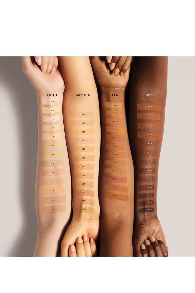 Fenty Beauty Pro Filt'R Soft Matte Longwear Foundation - 425 - Image 3