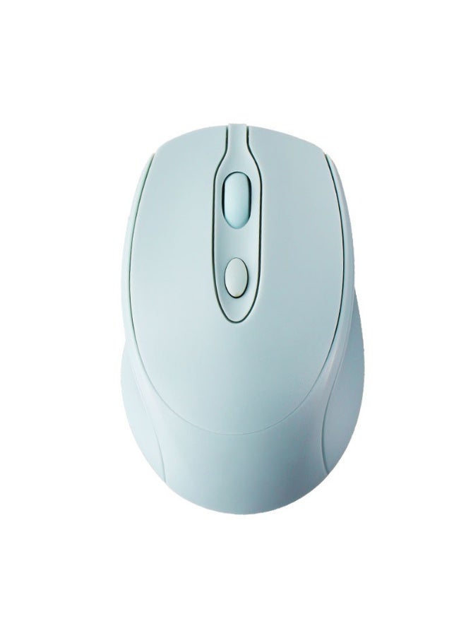 EBMINI New Wireless Bluetooth Charging Silent Mouse