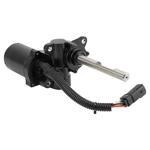 TRQ Left Power Running Board Motor Compatible with 2015-2017 Ford Expedition Lincoln Navigator - Image 3