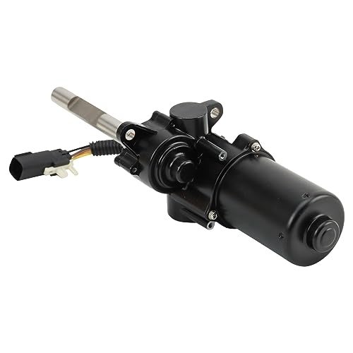 TRQ Left Power Running Board Motor Compatible with 2015-2017 Ford Expedition Lincoln Navigator - Image 4