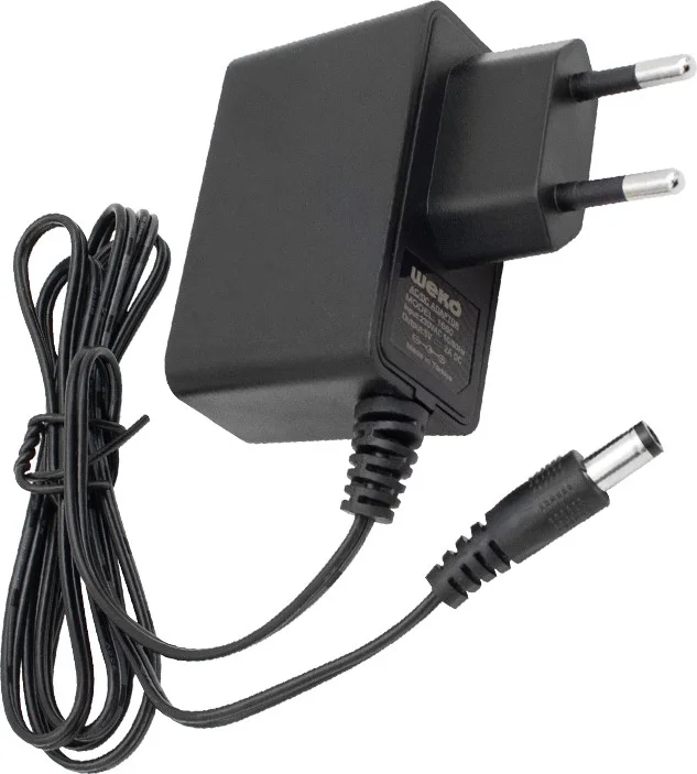 AYT 5 Volt 2 Ampere 10 Watt Plastic Case Socket Type Adapter 5.5x2.5 Plug DVR Recorder Neon Lighting Adapter