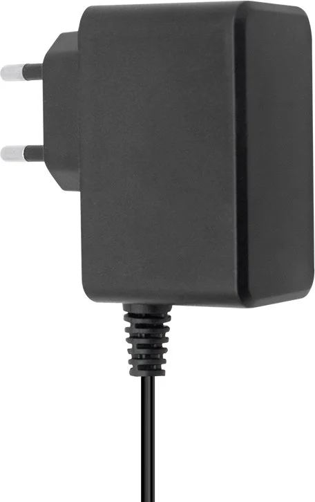 AYT 5 Volt 2 Ampere 10 Watt Plastic Case Socket Type Adapter 5.5x2.5 Plug DVR Recorder Neon Lighting Adapter
