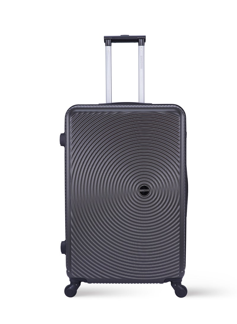 PARAJOHN - Astro Cabin Size ABS Hard side Spinner Luggage Trolley 20 Inch - Image 1