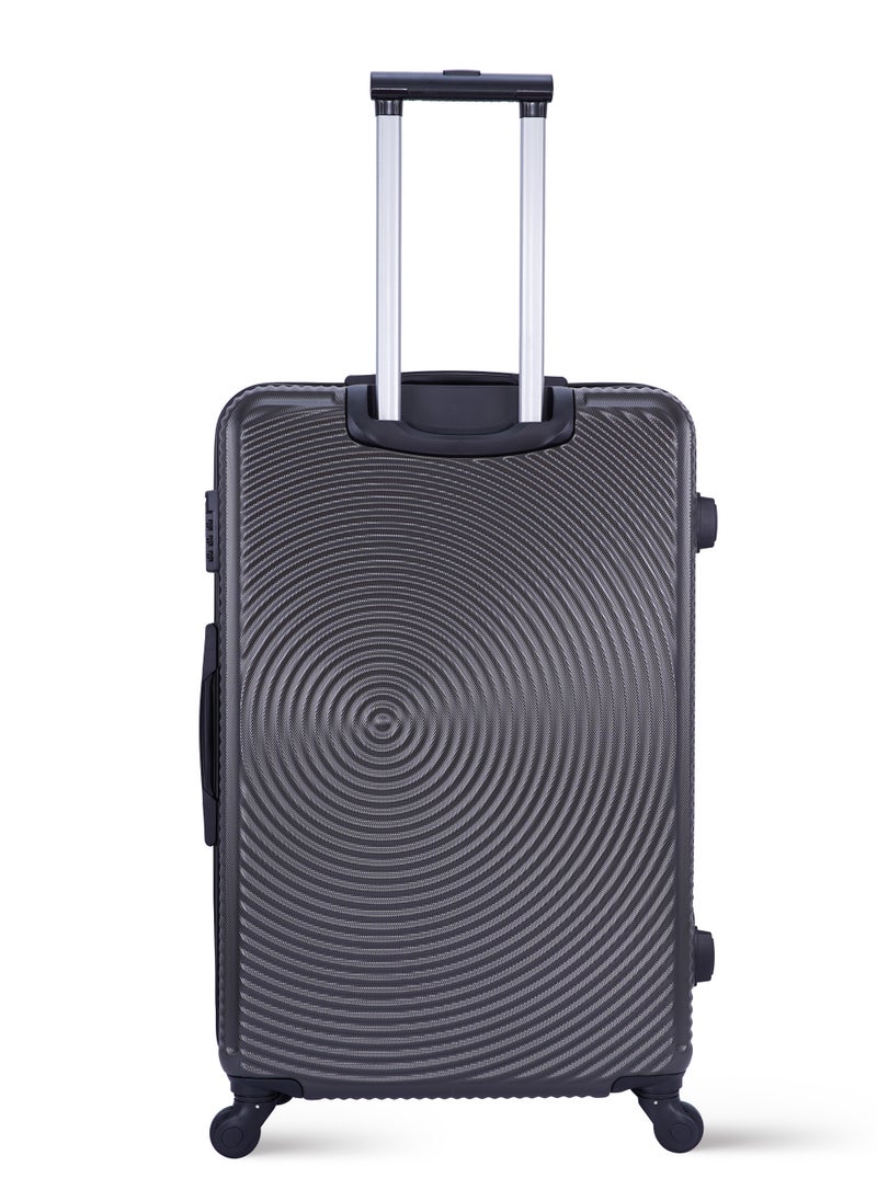 PARAJOHN - Astro Cabin Size ABS Hard side Spinner Luggage Trolley 20 Inch - Image 1