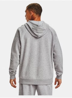 UNDER ARMOUR Rival Fleece Big Logo Hoodie  - Image 2