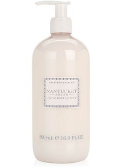 Crabtree & Evelyn Nantucket Briar Scented Body Lotion, 16.9 Fl Oz  - Image 1
